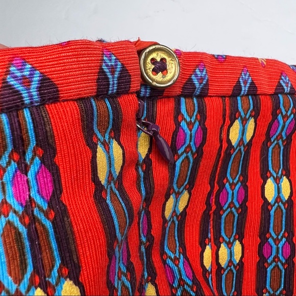 Nanette Lepore Skirt Size 10 - Picture 8 of 9